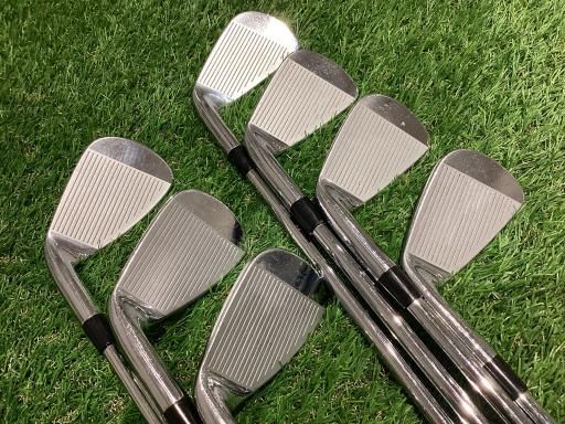 キャロウェイ X FORGED 2013 8 S アイアンセット IR NS PRO 950 GH フレックスS メンズ 男性用 右利き 右用 Dランク ゴルフクラブ