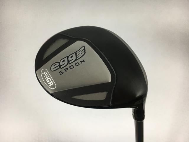 返品OK 【中古ゴルフクラブ】プロギア NEW egg (赤エッグ
