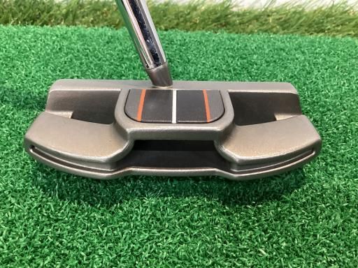中古】 ピン i-SERIES HALF(1/2) CRAZ-E 33.0インチ パター PT