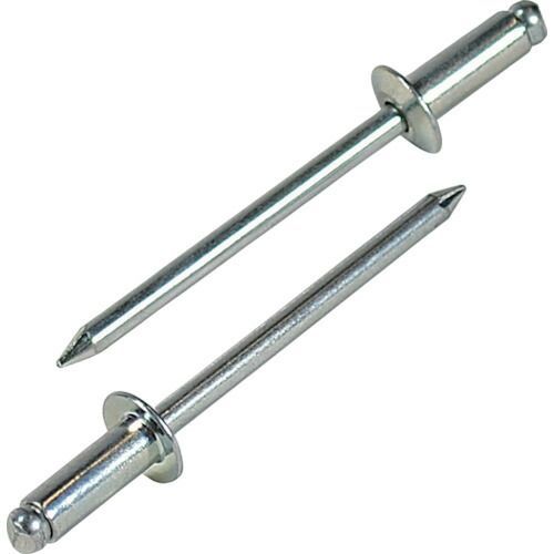 エビ ブラインドリベット スティール スティール製 ６−３ １０００本入 箱入