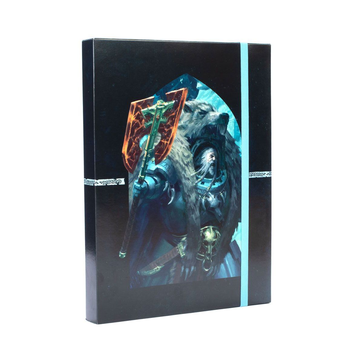 ウォーハンマー 53-33 スペースウルフ・アーミーセット 日本語版