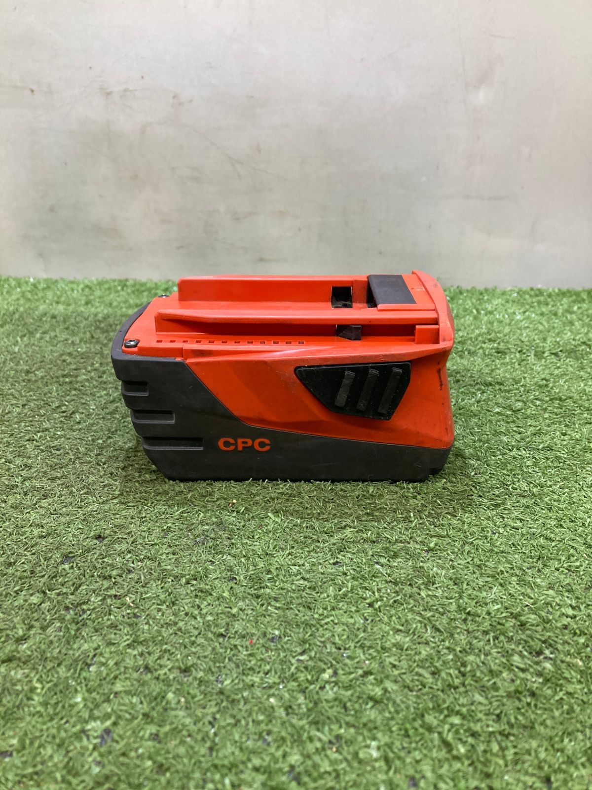 21.6V5.2Ahリチウムイオンバッテリー B22