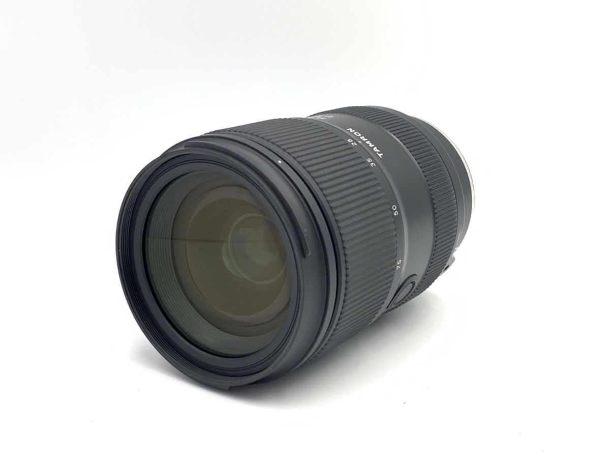 中古】 【良品】 タムロン 28-75mm F2.8 Di III VXD G2 ソニーE