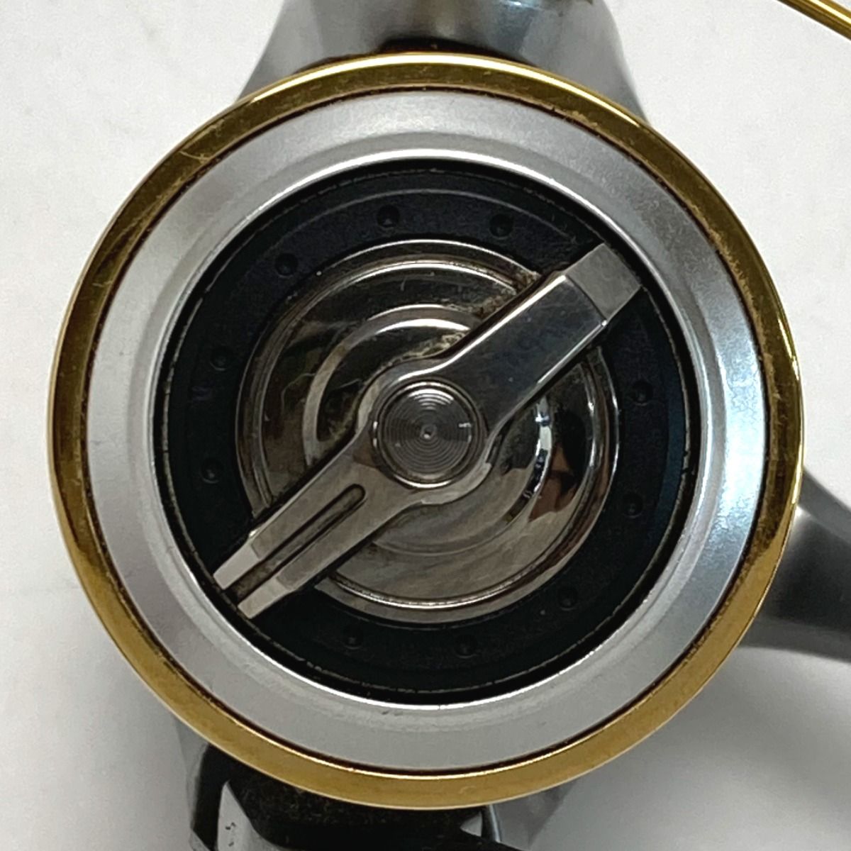 SHIMANO シマノ 11 ツインパワー C2000S 02690 カスタムハンドル