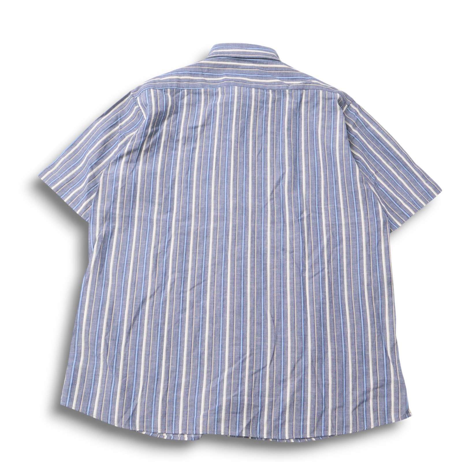 新品 未使用】 SIMPLE LIFE シンプルライフ レナウン 春夏 麻 リネン混