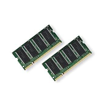 4GB 2x2GB Ramメモリ Dell Inspiron 1520 1521 Xps M1210 M1330 M1710