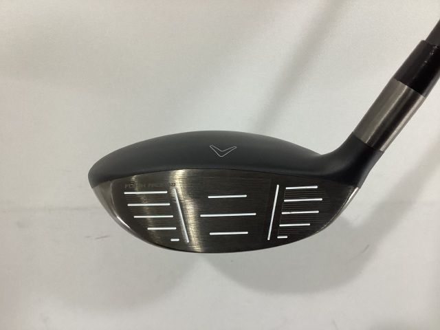 【中古】フェアウェイウッド キャロウェイ 【美品】ローグ ST MAX　(5W)/VENTUS5 for Callaway(JP)/SR/18[1479]■杭全本店