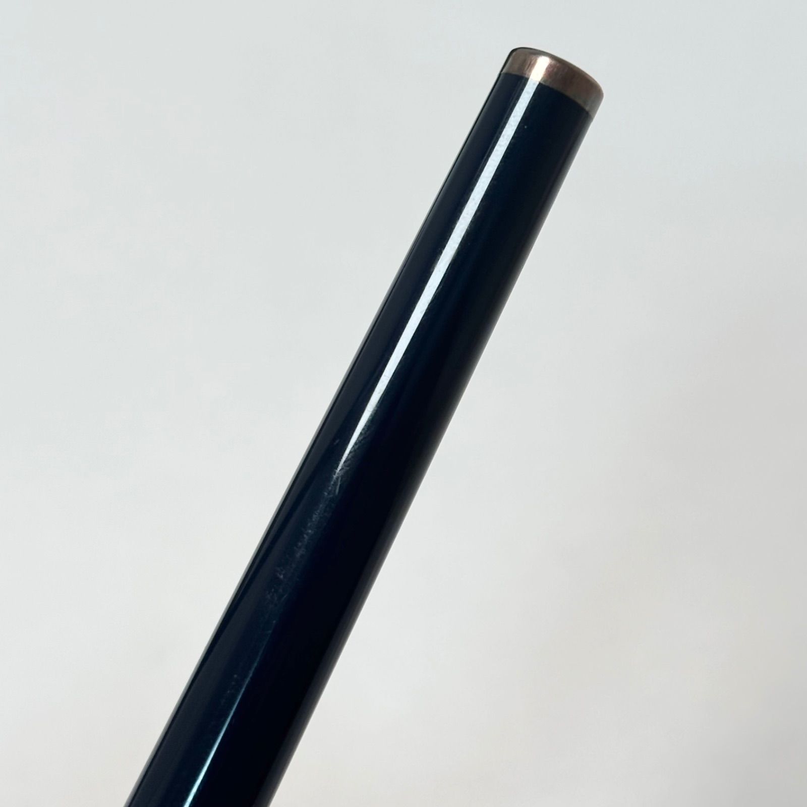 送料無料】S.T.Dupont/エステーデュポン/万年筆/都彭/ネイビー/ペン先