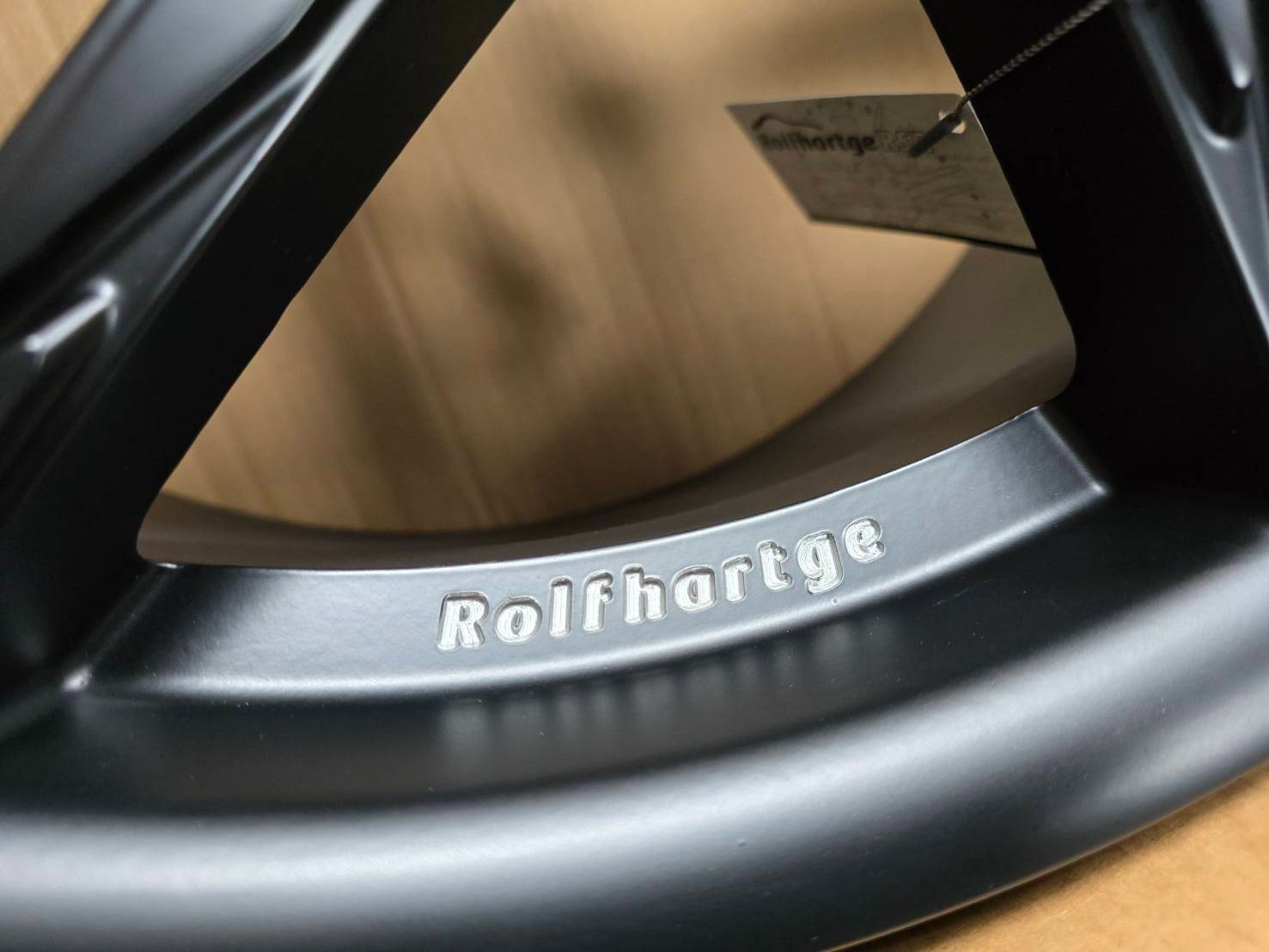 Rolfhartge