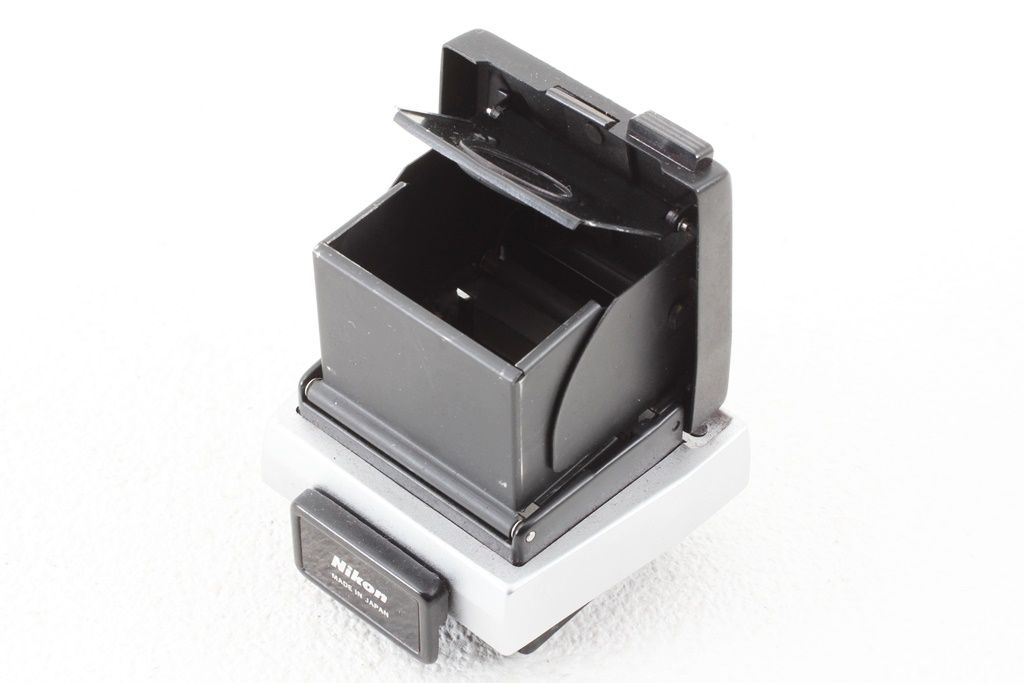 F ウエストレベルファインダー