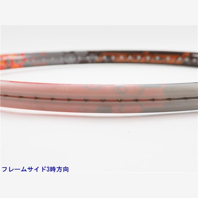 中古 テニスラケット ヘッド ユーテック IG ラジカル プロ 2012年モデル (G3) HEAD YOUTEK IG RADICAL PRO 2012 (c25060084c) 中古】ヘッド ユーテック IG ラジカル プロ 2012年モデルHEAD