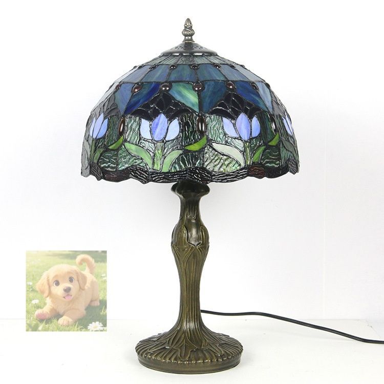 レトロな雰囲気がおしゃれ 照明