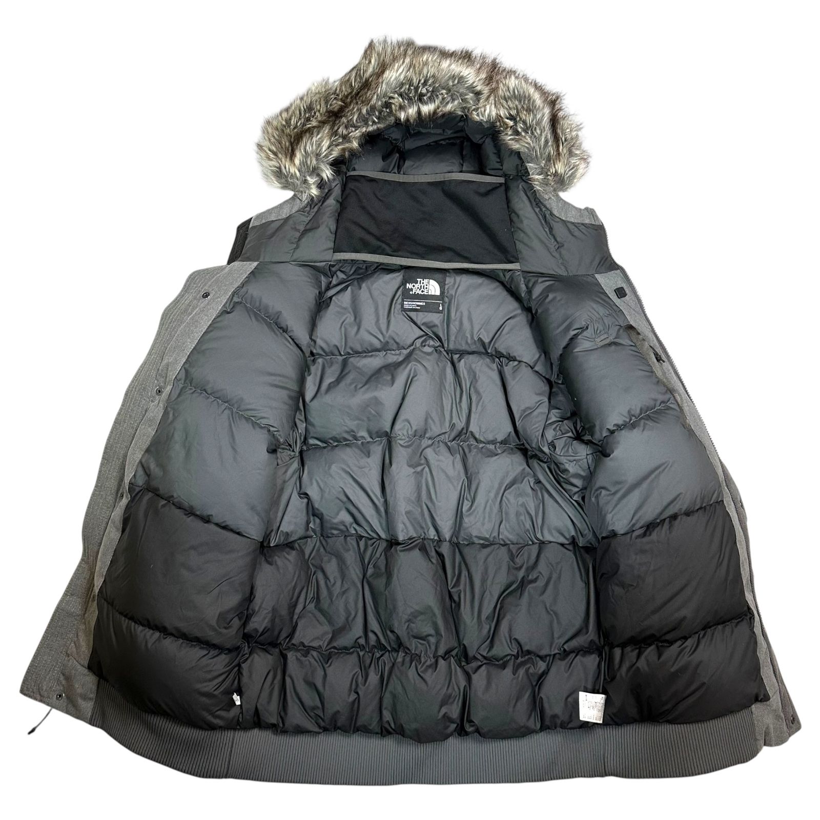 THE NORTH FACE(ノースフェイス) HYVENT Gotham Jacket ゴッサム 