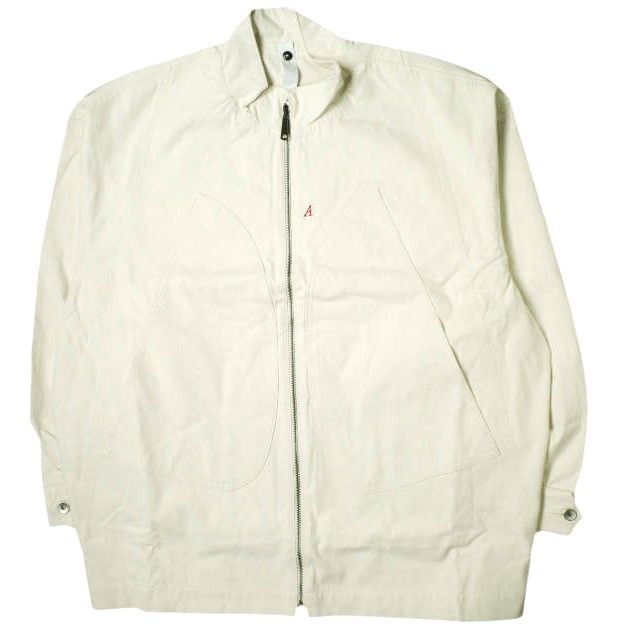 新品 ISSUETHINGS イシューシングス 24AW 日本製 type71(A/B