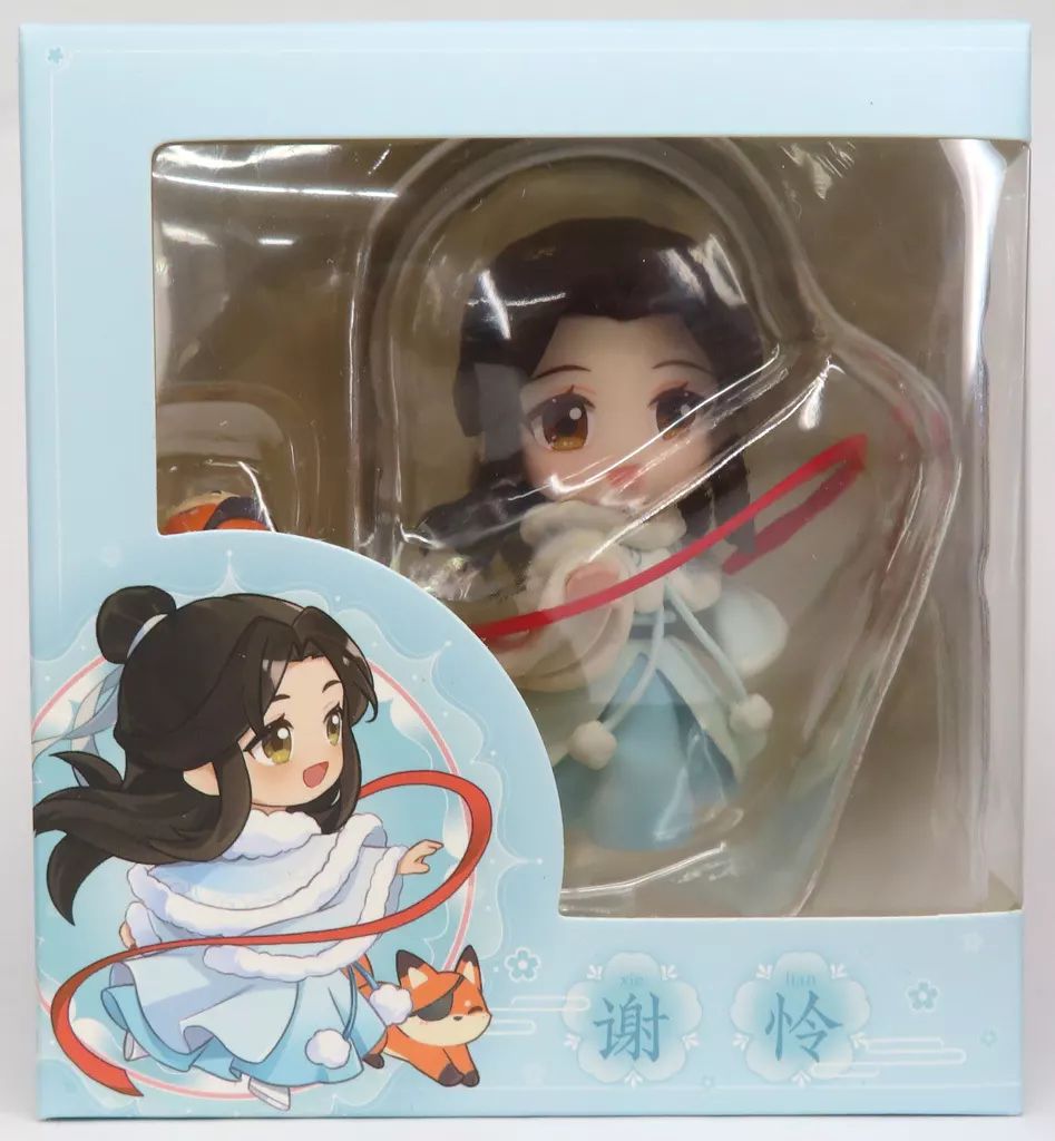 中古】フィギュア 謝憐 飛花千結ver. 「天官賜福」 PVC＆ABS製塗装済み