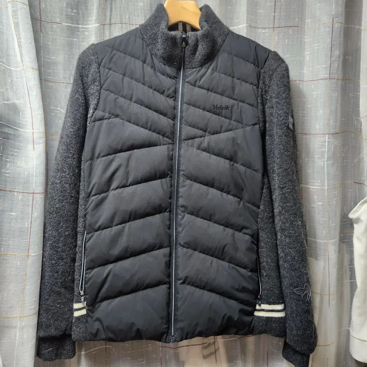 ボルビック ゴルフ ダウン ジャケット 95