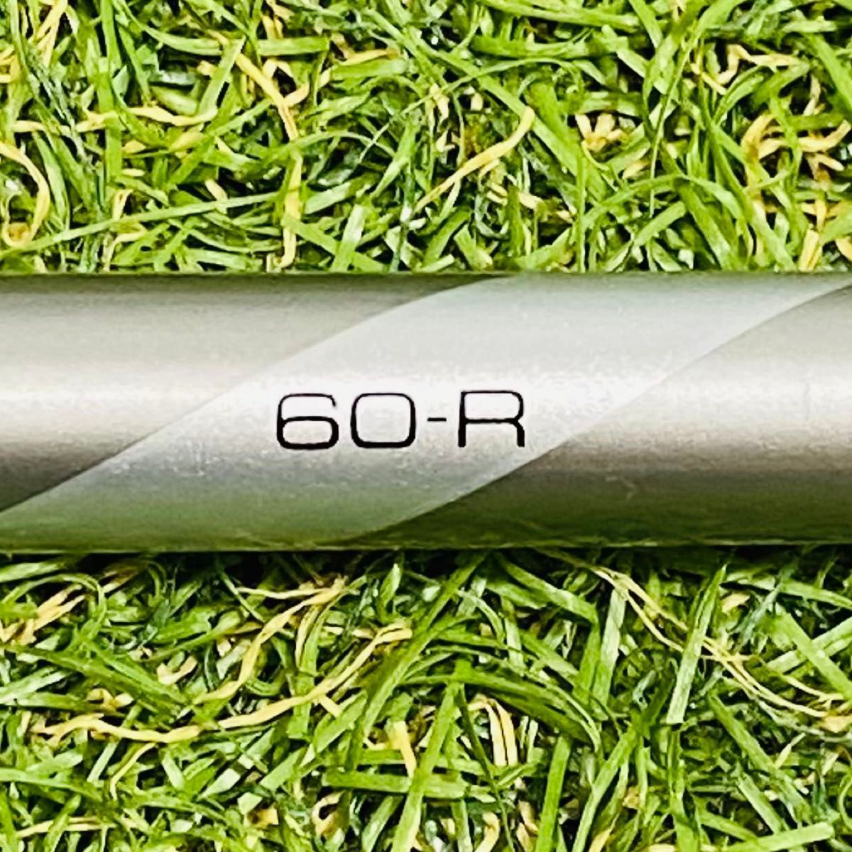 良品】フジクラ MCH 60-R 4UT用シャフト 98cm ピン用スリーブ
