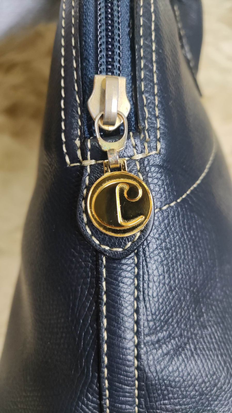 CARVEN PARISショルダーバッグ ファッション レディースバッグ