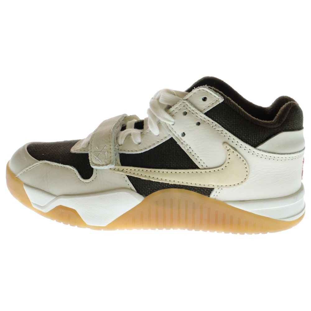NIKE (ナイキ) ×TRAVIS SCOTT PS Jordan Jumpman Jack TR Sail