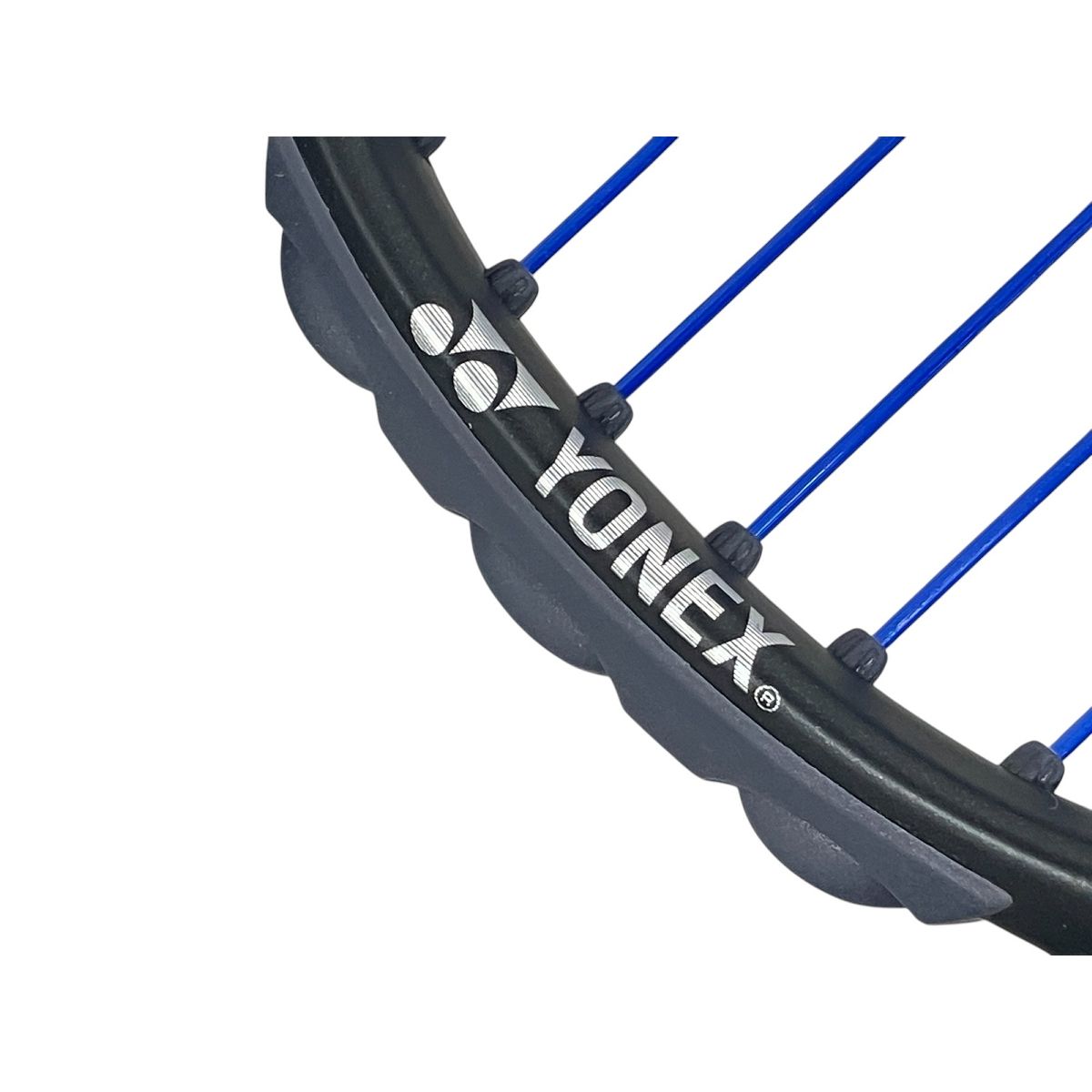 ラケット(軟式用) YONEX VOLTRAGE8V 楽天市場】【ガットも張り上げも無料】 テニスラケット 軟式