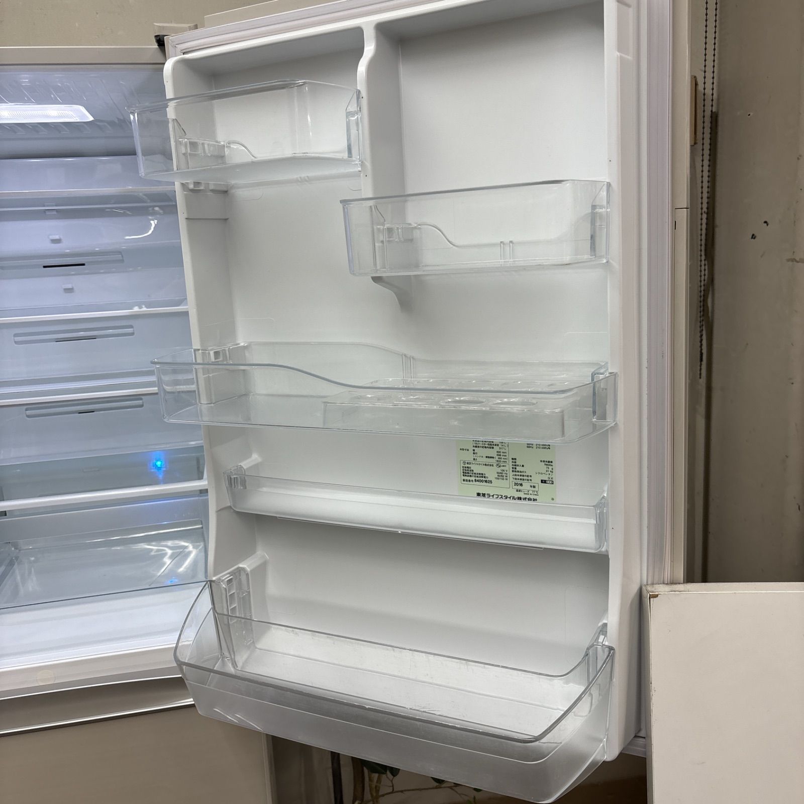 東芝 冷蔵庫^ ^426L 動作確認済み^ ^