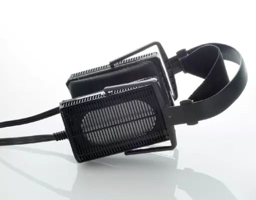 ヘッドフォン STAX イヤースピーカー SR-L300