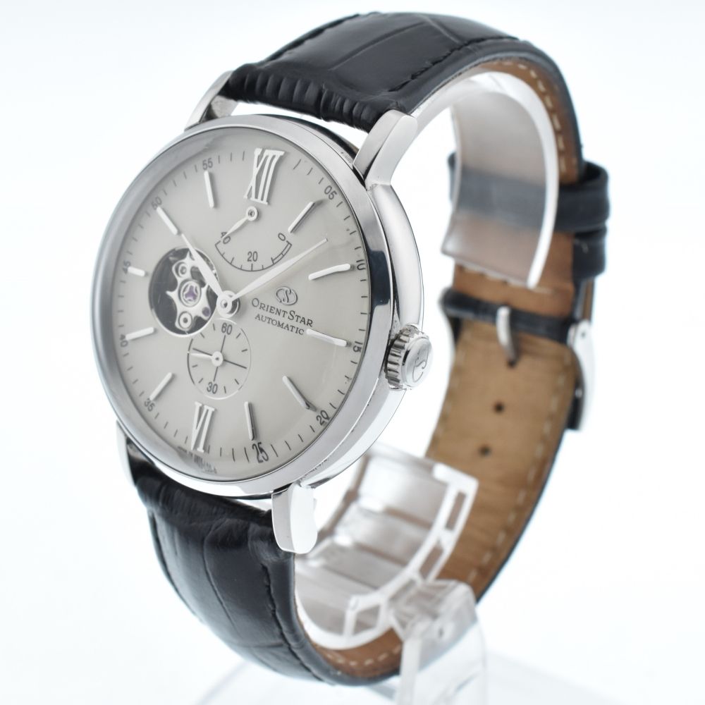 ORIENTSTAR 自動巻き WZ0131DK