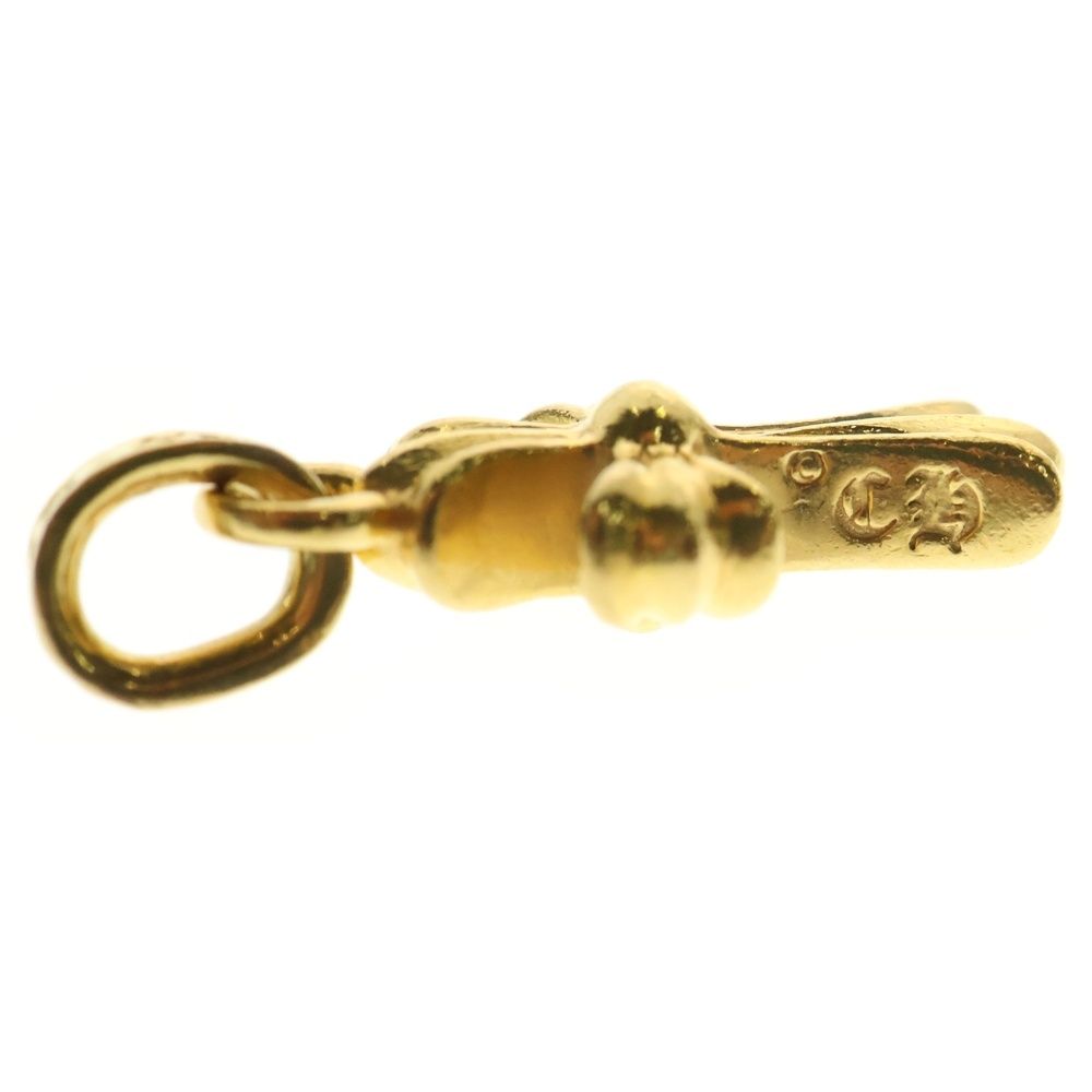 ベイビーファットクロス ペンダントトップ