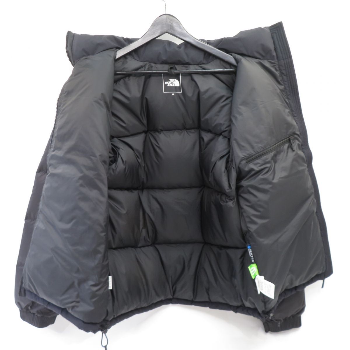 THE NORTH FACE ノースフェイス GTX Nuptse Jacket ヌプシ