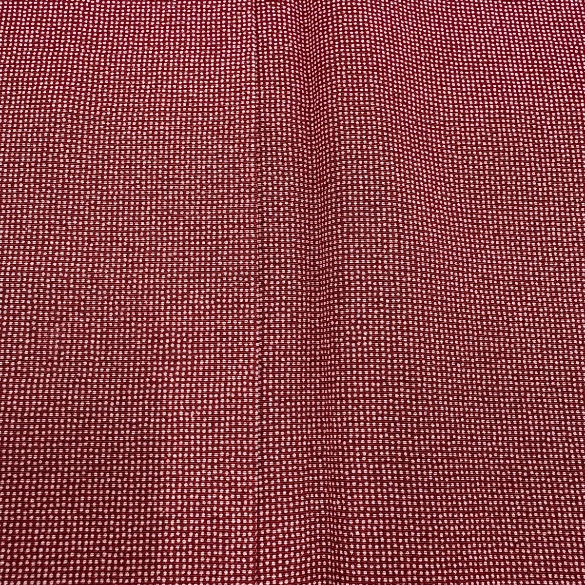 身丈155cm 裄丈61.5cm