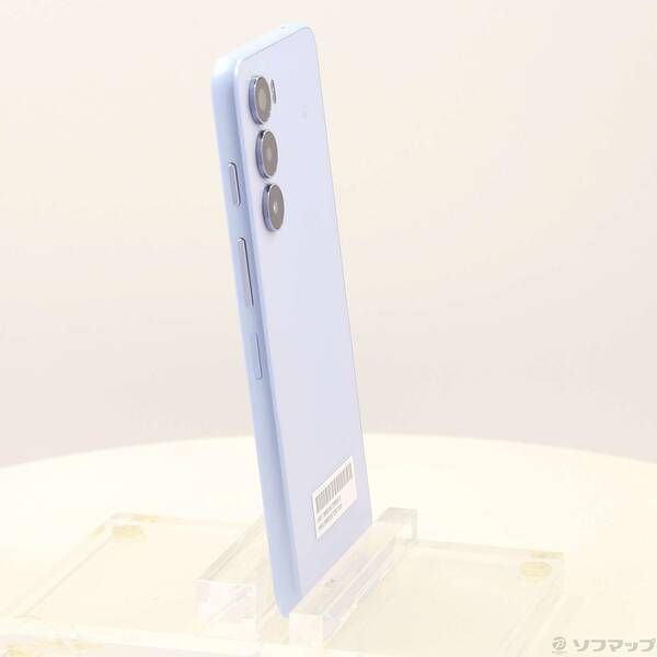 3連休限定セール！nubia S 5G ライトパープル Amazon | 【本体一括購入】Y!mobile nubia S 5G ライトパープル