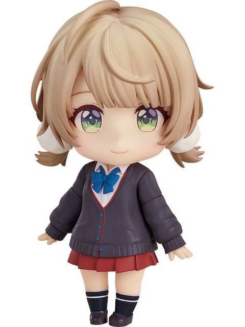 しぐれうい　ねんどろいど 1967 ねんどろいど 1967 しぐれうい 【再販】 - メルカリ