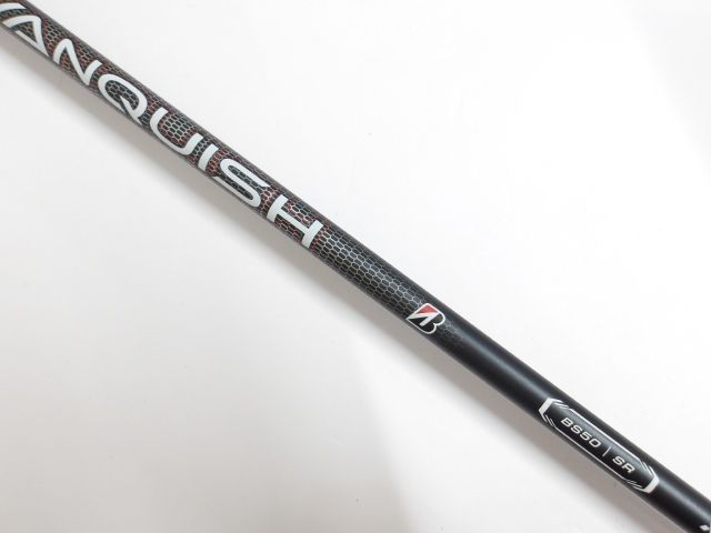 通常の ドライバー ブリヂストン B2 HT VANQUISH BS50 SR 10.5 ドライバー カーボンシャフト おすすめ メンズ 右 0162 手作りの