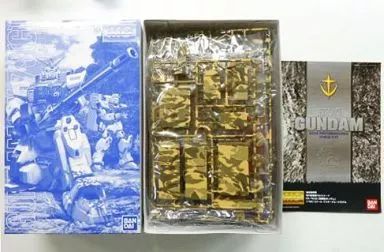 中古】プラモデル 1/100 MG RX-79(G) 陸戦型ガンダム(マイグレード