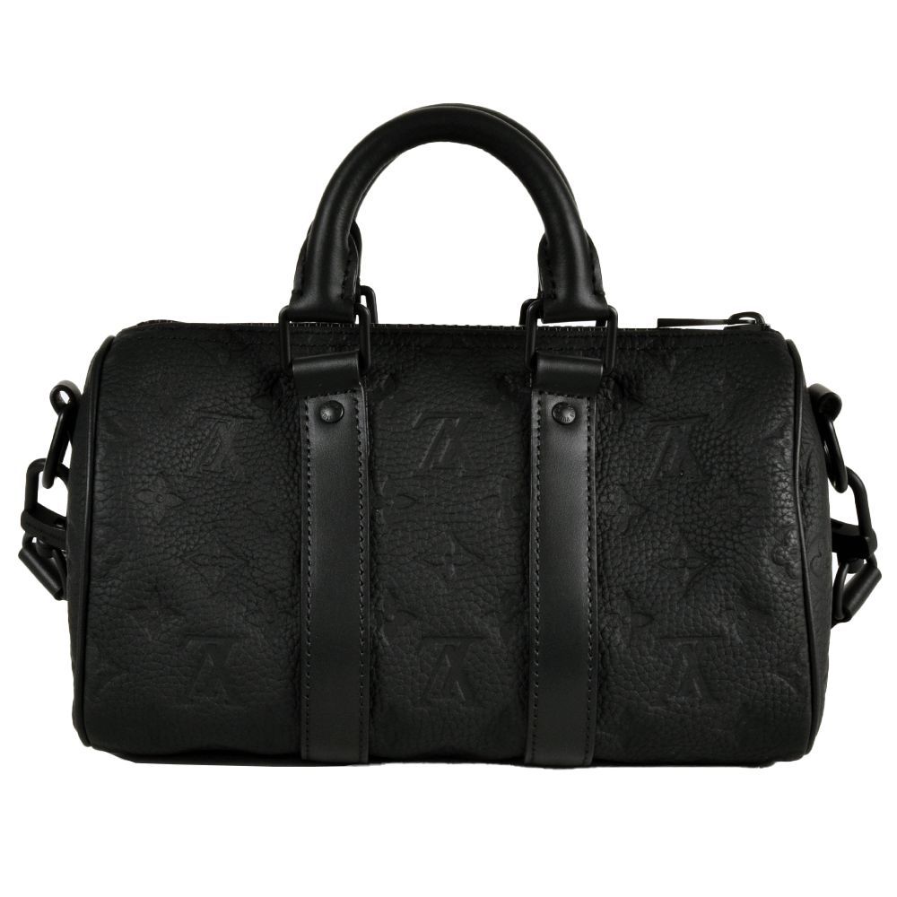 ルイヴィトン LOUIS VUITTON キーポル バンドリエール25 ミニ