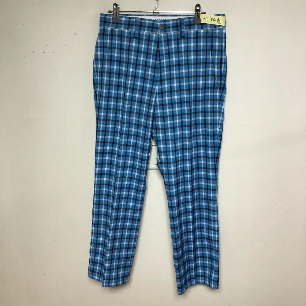 【雷市場（ポンジャン）商品韓国直送】 フットジョイ メンズ 春 秋 パンツ 30 インチ@ 9970