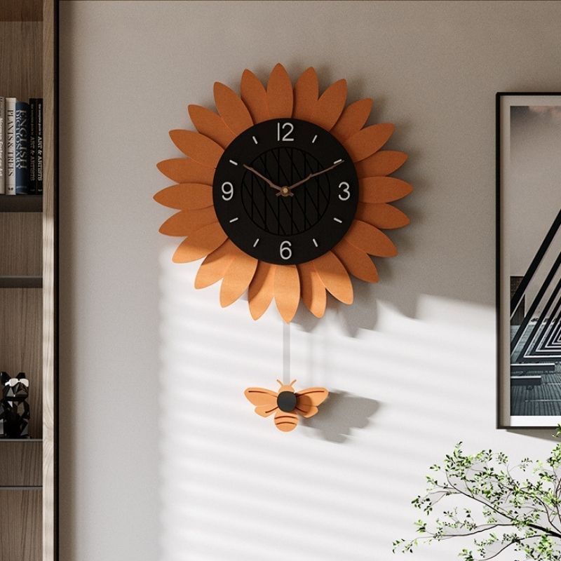 サンフラワー 子供部屋