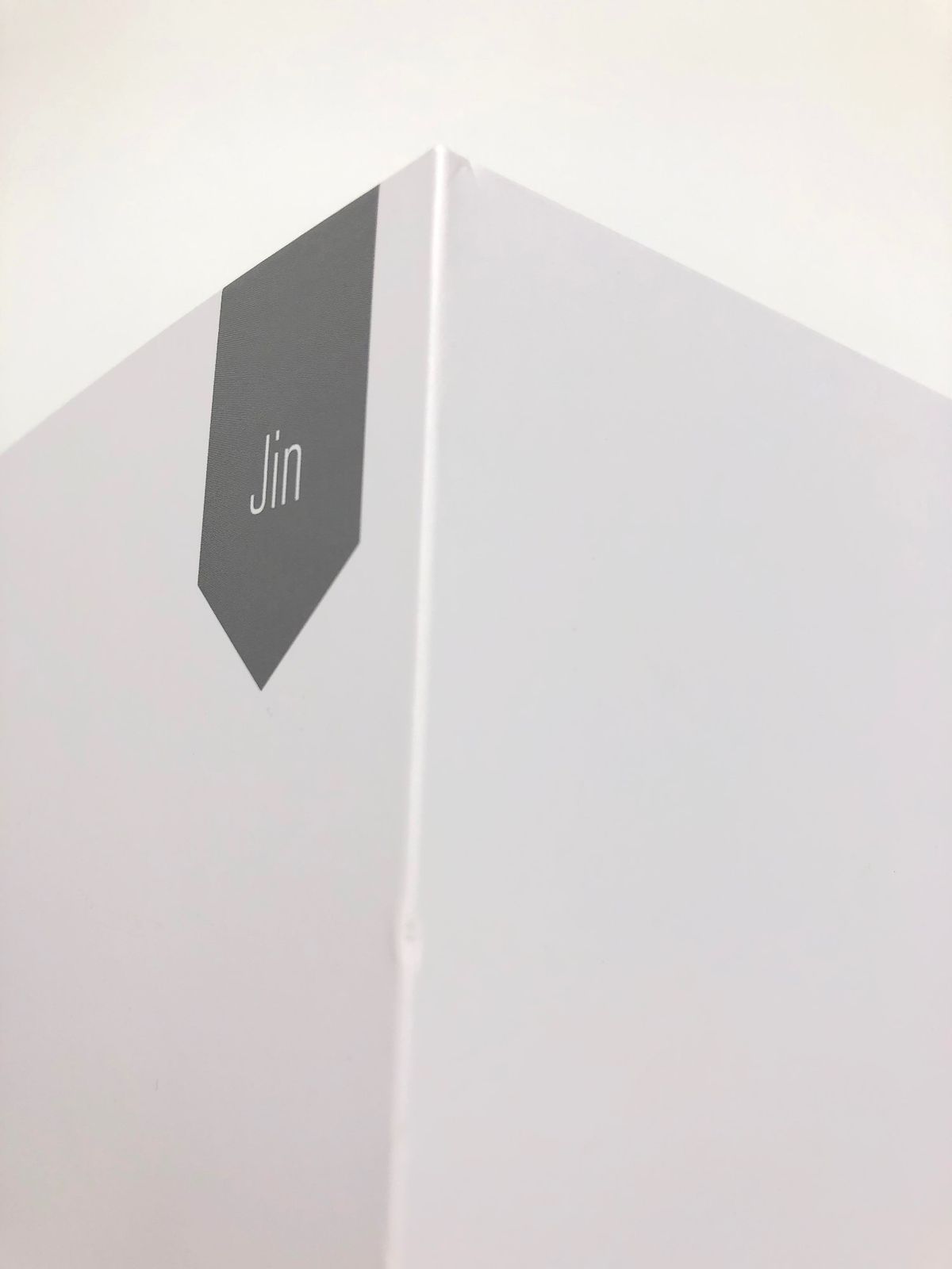 ♪) BTS 防弾少年団 JIN IDOL デラックス スタチュー ホットトイズ