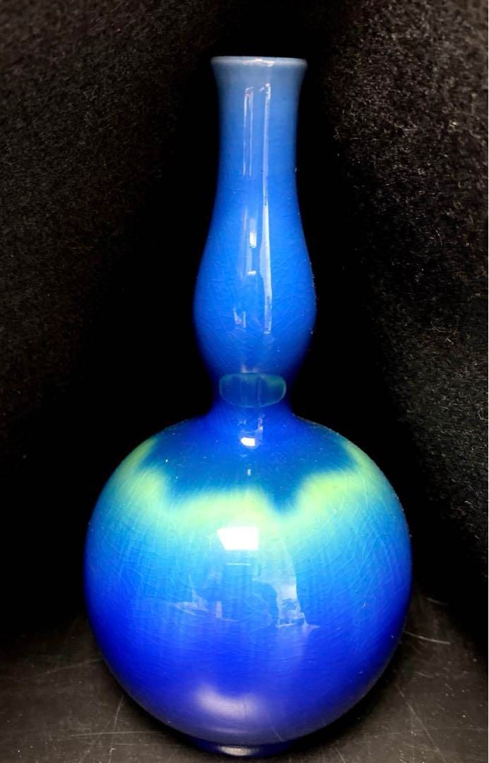 人間国宝 九谷八十吉