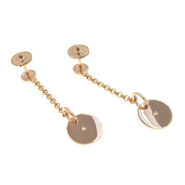 ガンバードピアス