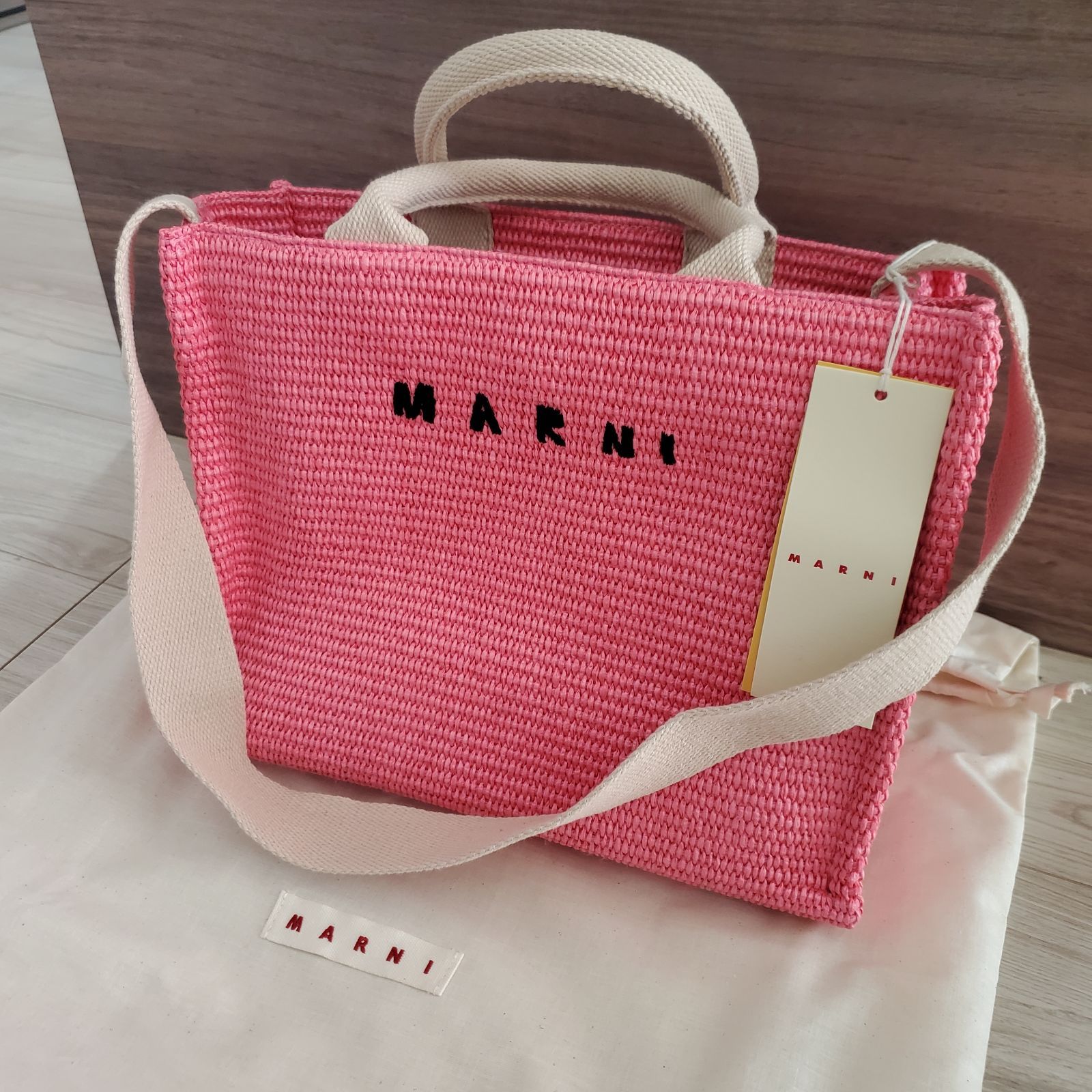 人気の福袋 【限定特価】 新品、未使用 新品◇MARNI マルニ◇East-West