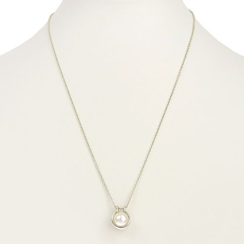 TIFFANY&Co.(ティファニー) ハードウェア フレッシュウォーターパール  