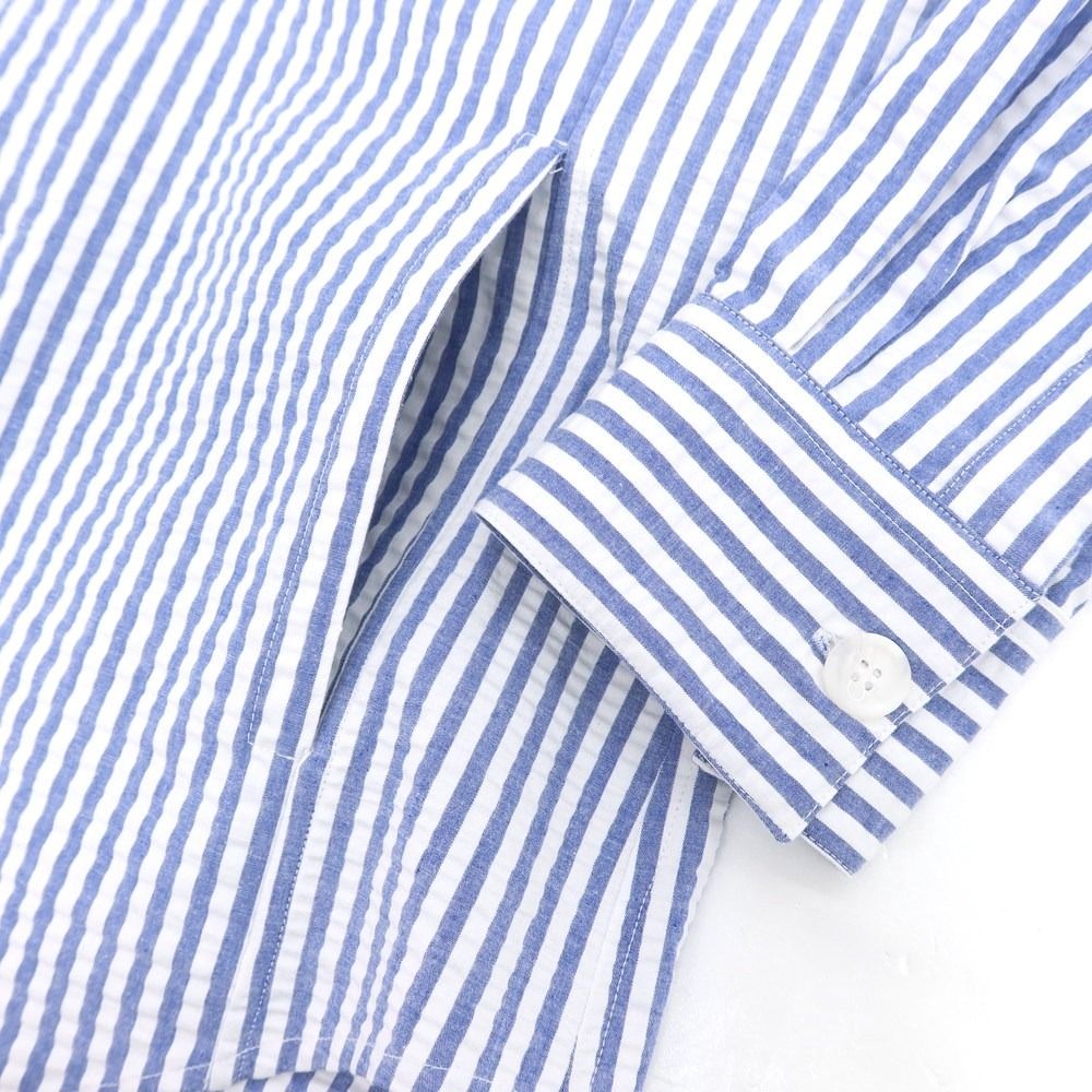 新品アウトレット】バグッタ Bagutta LIAM ストレッチ コットン シア  