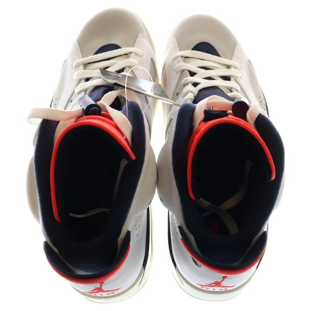 NIKE (ナイキ) AIR JORDAN 6 RETRO TINKER エアジョーダン6 レトロ