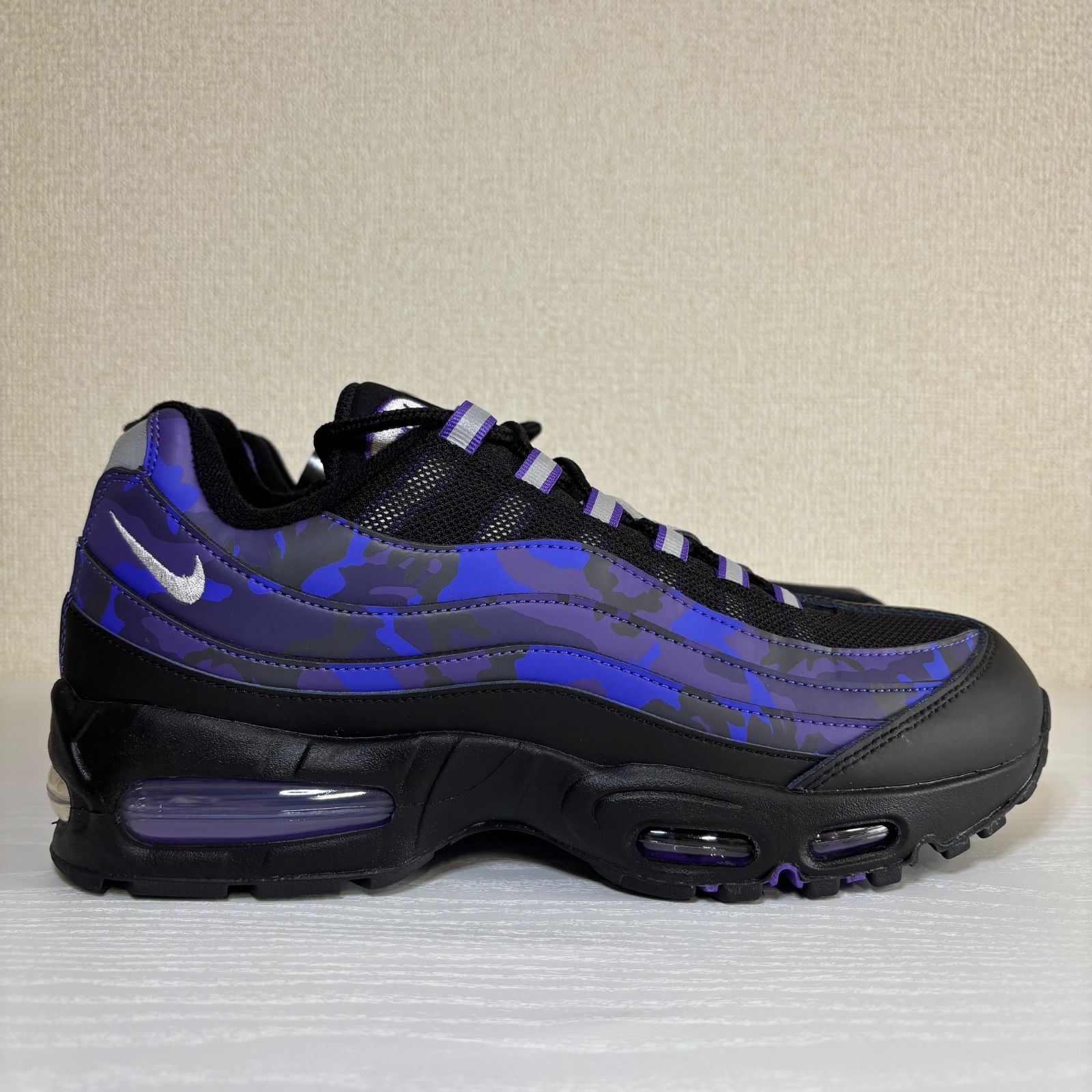 フォロー10%OFF】Nike Air Max 95 