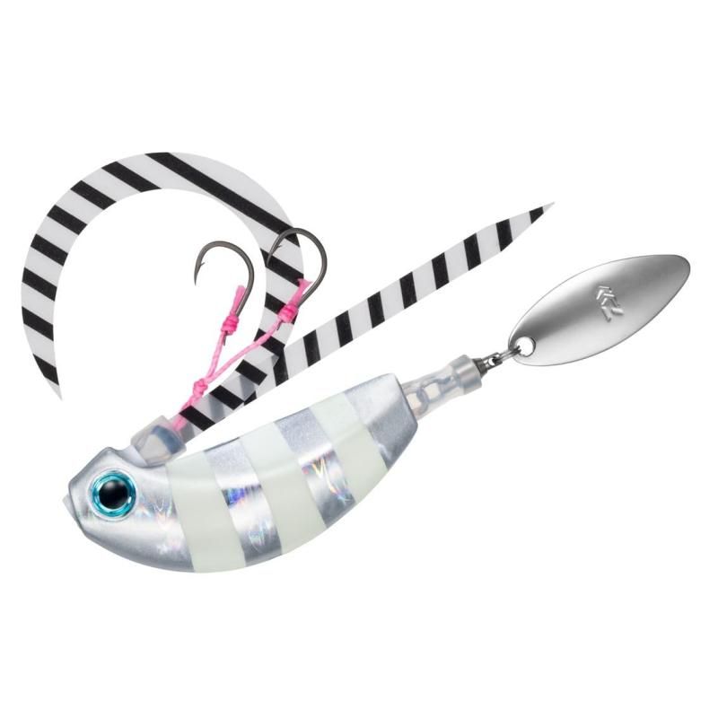 ダイワ(DAIWA) タイラバ 紅牙ブレードブレーカー玉神 250G