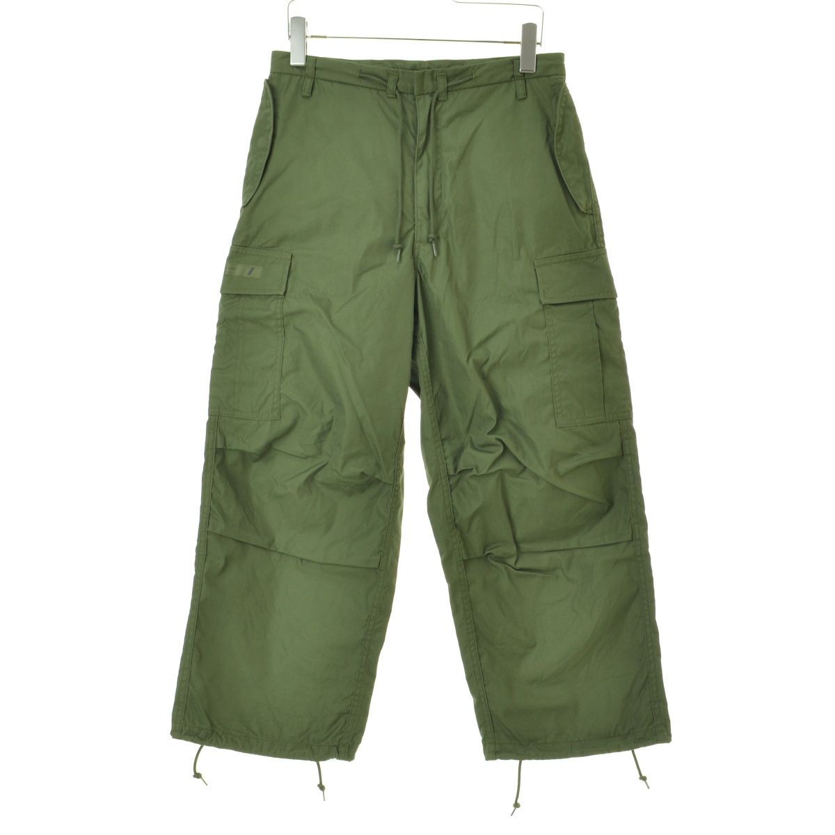 新品 定価以下 23SS WTAPS MILS0001 SHORTS カーゴ新品未使用品