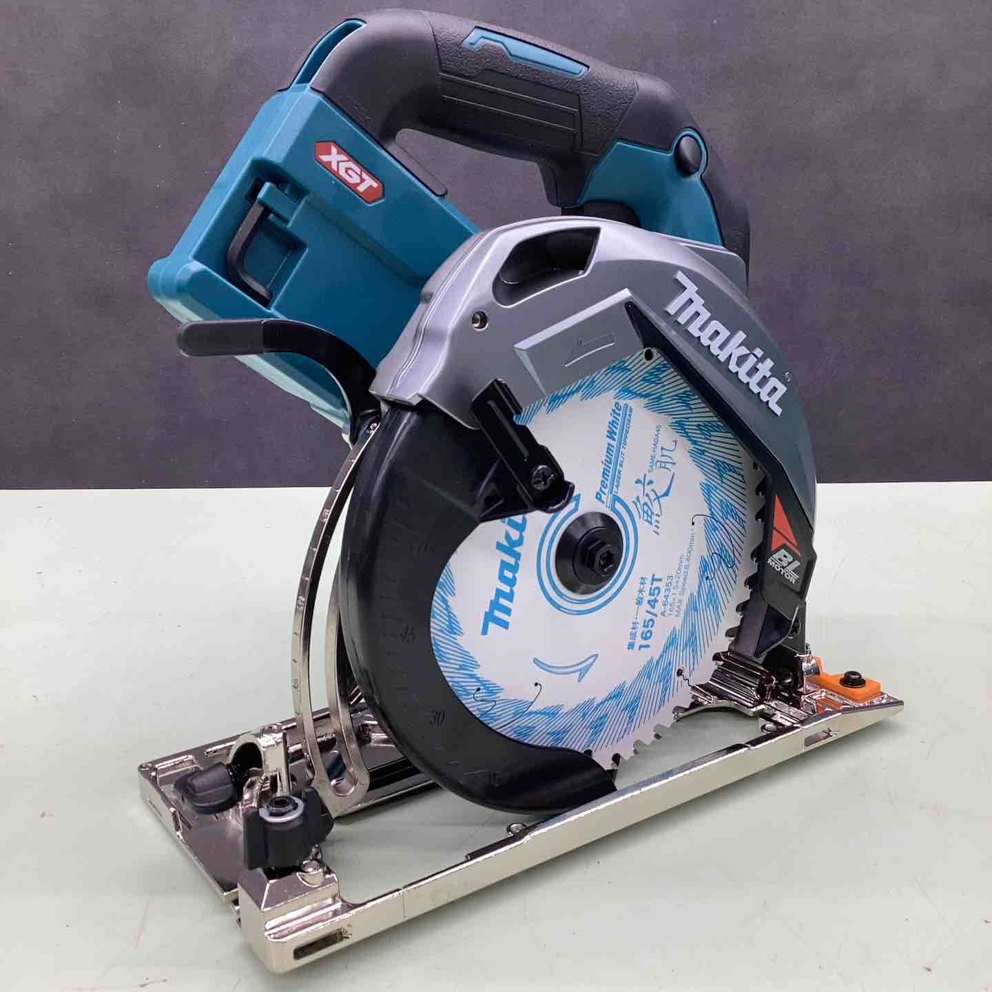 makita コードレス丸のこ