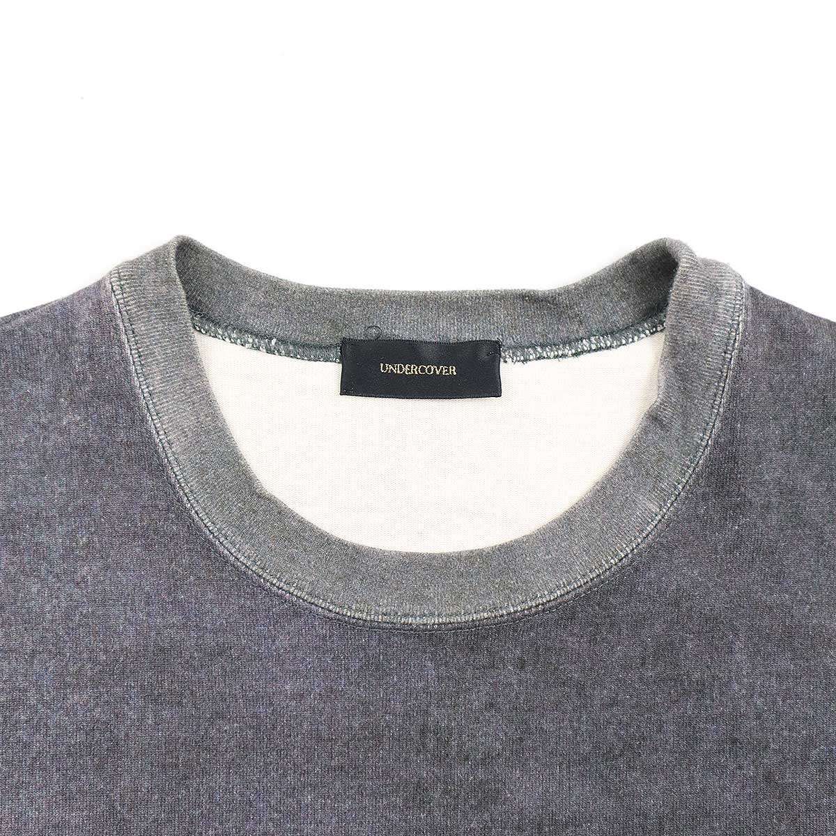 UNDER COVER アンダーカバー 15AW William Blake ウィリアム