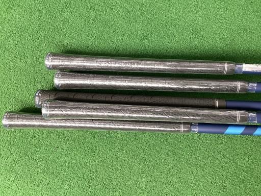 キャロウェイ PARADYM 5 S アイアンセット IR VENTUS TR for CW フレックスR メンズ 男性用 右利き 右用 Nランク ゴルフクラブ ドライバー 練習用ボール